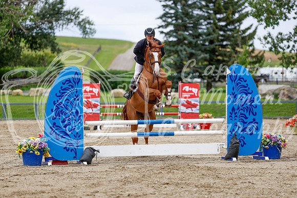 2025 - Haylee - Rocky Mountain Classic II - Saturday August 16th - 19286