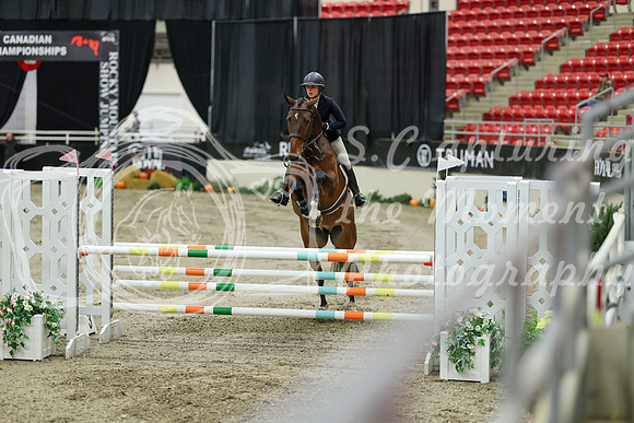 02140 - Mara - 2026 Royal West - Friday October 23rd