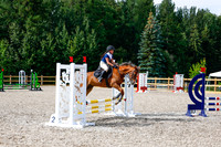 2025 - Haylee - Picco Horse Show - Thursday July 24th 01308