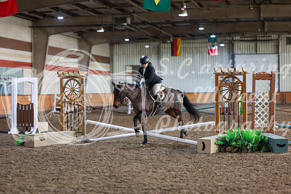 2025 - HJ Schooling - Saturday March 22nd - 3809