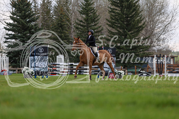 2025 - Shea - Bow Valley II - Saturday May 17th - 01917