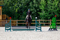 2025 - Haylee - Picco Horse Show - Thursday July 24th 01164