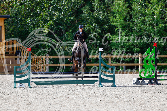 2025 - Haylee - Picco Horse Show - Thursday July 24th 01164