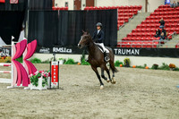02107 - Mara - 2026 Royal West - Sunday October 18th