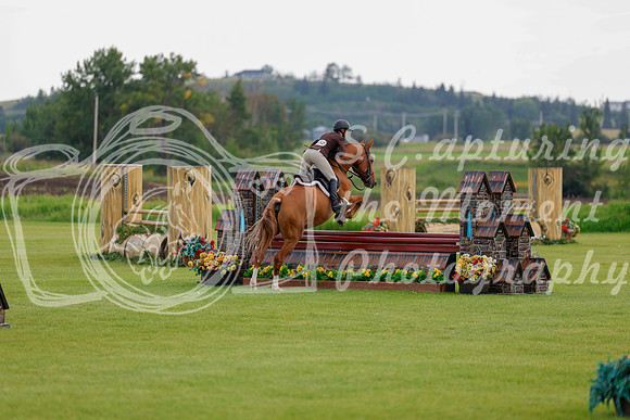 2025 - Haylee - Rocky Mountain Classic II - Friday August 15th - 20047