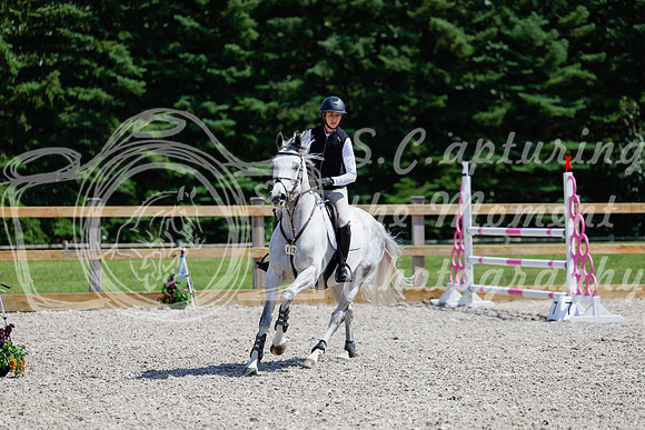 2025 - Haylee - Picco Horse Show - Thursday July 24th 03958