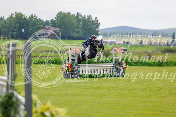 2025 - Haylee - Rocky Mountain Classic II - Friday August 15th - 19015