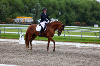 2025 - Dressage Festival - Sunday July 6th - 09027