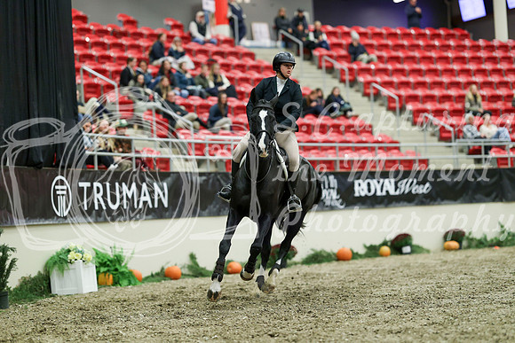 02020 - Mara - 2026 Royal West - Monday October 19th