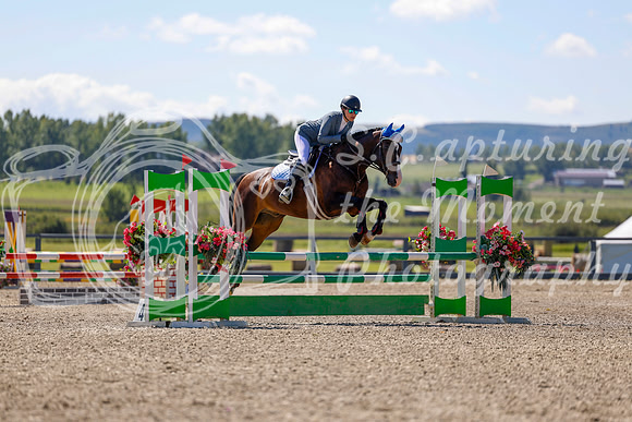 2025 - Haylee - Rocky Mountain Classic III - Friday August 22nd - 08128