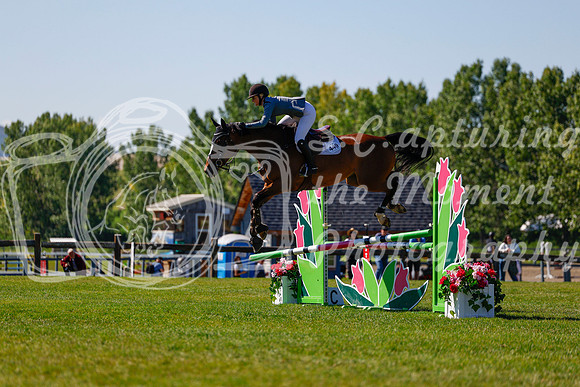 2025 - Haylee - Rocky Mountain Classic III - Sunday August 24th - 11666