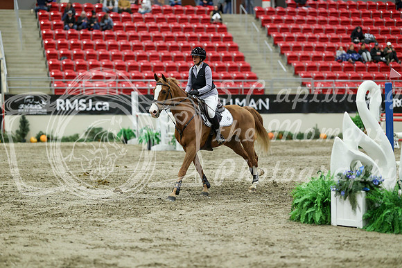 05874 - Mara - 2026 Royal West - Saturday October 24th