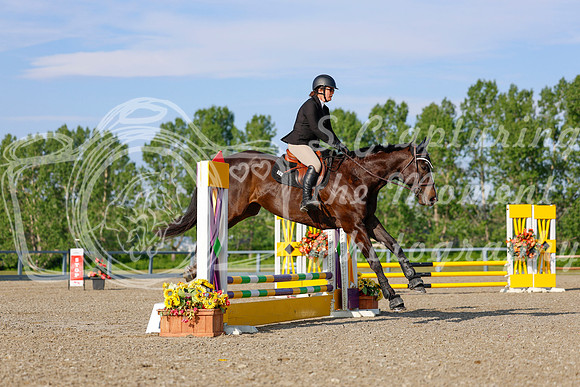 2025 - Haylee - June Classic I - Friday June 13th - 01769