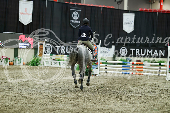 01960 - Mara - 2026 Royal West - Sunday October 18th