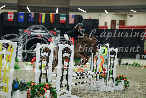 00226 - Mara - 2026 Royal West - Thursday October 15th