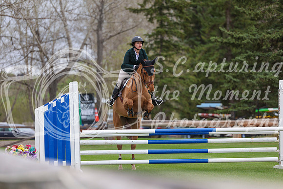 2025 - Shea - Bow Valley II - Thursday May 15th - 00851