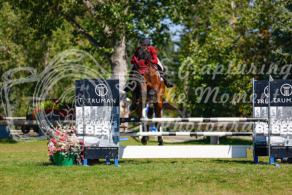 2025 - Haylee - Rocky Mountain Classic III - Saturday August 23rd - 08393