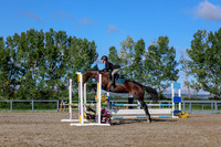 2025 - Haylee - Rocky Mountain Classic II - Thursday August 14th - 01006