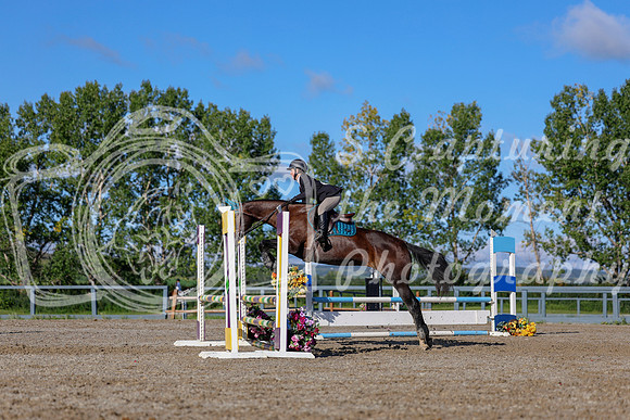 2025 - Haylee - Rocky Mountain Classic II - Thursday August 14th - 01006
