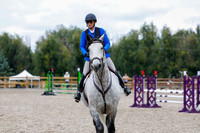 2025 - Haylee - Picco Horse Show - Saturday July 26th 05594