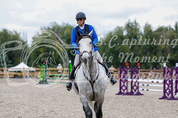 2025 - Haylee - Picco Horse Show - Saturday July 26th 05594