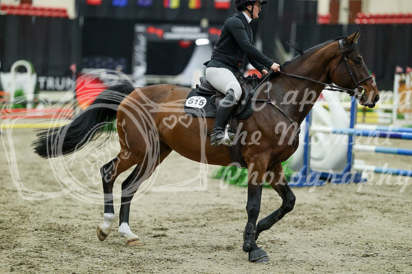 01131 - Mara - 2026 Royal West - Saturday October 2th