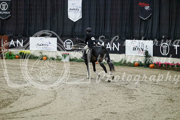 03503 - Mara - 2026 Royal West - Tuesday October 20th