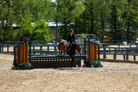 2025 - Mara - June Classic I - Saturday June 14th - 09426