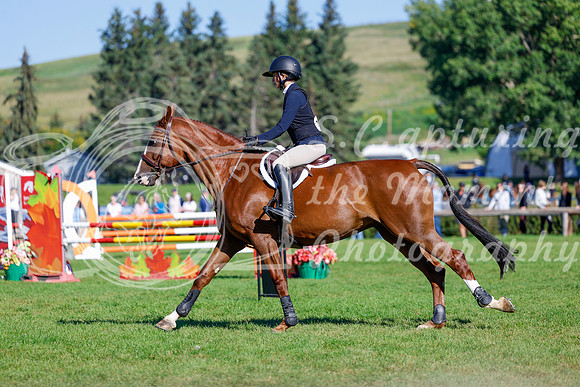 2025 - Haylee - Rocky Mountain Classic III - Saturday August 23rd - 02247