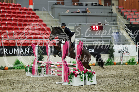 02119 - Mara - 2026 Royal West - Thursday October 15th