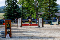 2025 - Haylee - June Classic II - Sunday June 22nd - 01173