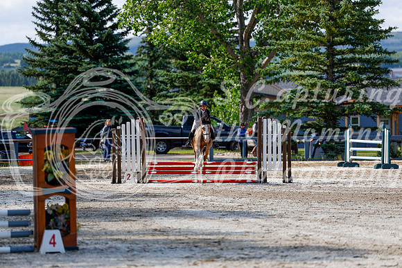 2025 - Haylee - June Classic II - Sunday June 22nd - 01173