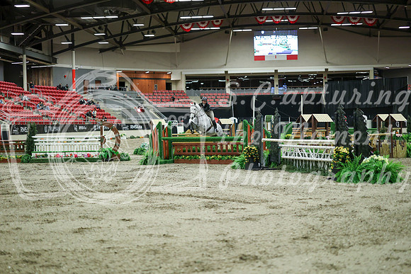 09217 - Mara - 2026 Royal West - Saturday October 17th