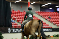 02945 - Mara - 2026 Royal West - Saturday October 17th