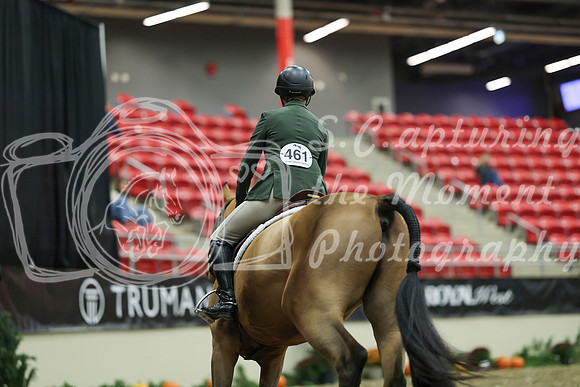 02945 - Mara - 2026 Royal West - Saturday October 17th