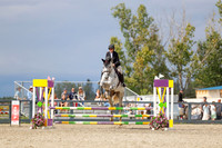 2025 - Haylee - Rocky Mountain Classic III - Wednesday August 20th - 08956