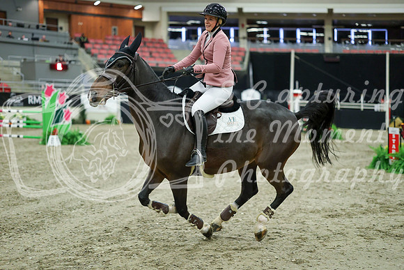 03229 - Mara - 2026 Royal West - Wednesday October 21st