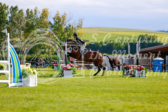 2025 - Haylee - Rocky Mountain Classic II - Thursday August 14th - 20135