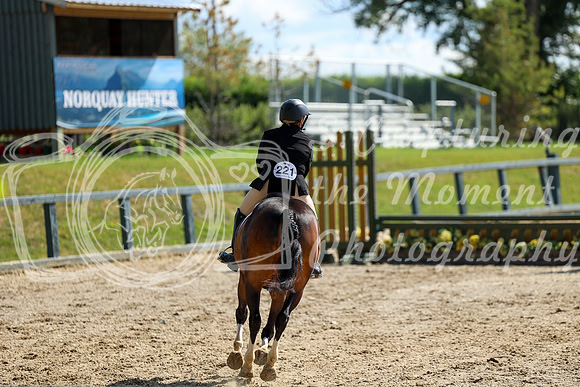 2025 - Mara - June Classic I - Saturday June 14th - 08581