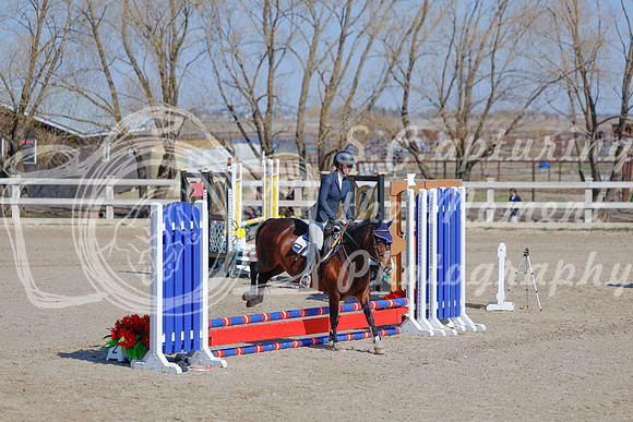 2025 - Haylee - Spring Welcome - Saturday April 26th - 02777