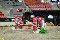 00304 - Mara - 2026 Royal West - Sunday October 18th