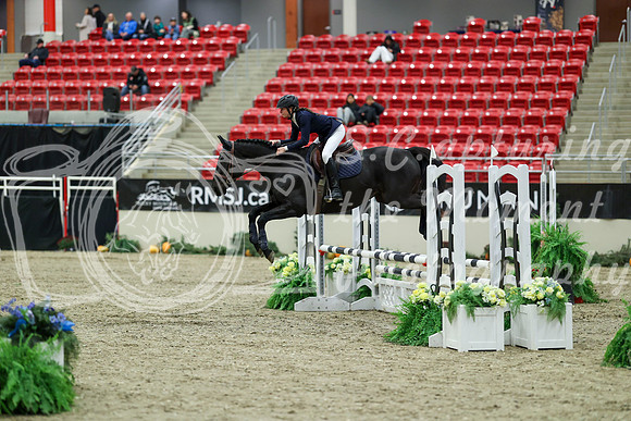 00214 - Mara - 2026 Royal West - Saturday October 2th