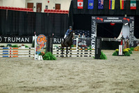 00544 - Mara - 2026 Royal West - Sunday October 18th