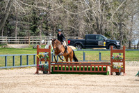 2025 - Jackie - Bow Valley II - Saturday May 17th - 11788