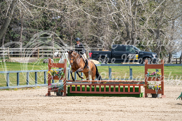 2025 - Jackie - Bow Valley II - Saturday May 17th - 11788