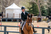 2025 - Jackie - Bow Valley II - Saturday May 17th - 11416