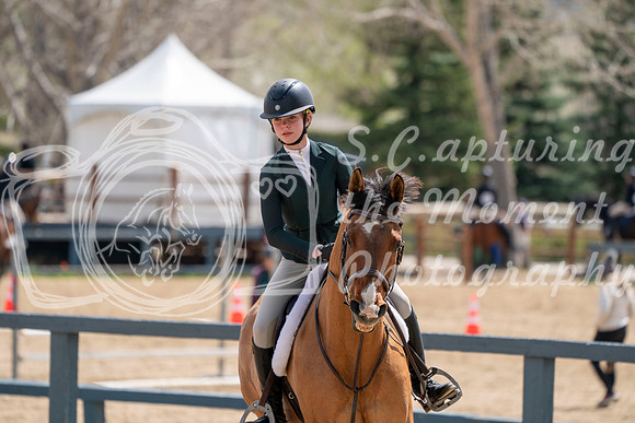 2025 - Jackie - Bow Valley II - Saturday May 17th - 11416