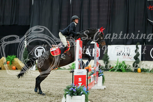 00077 - Mara - 2026 Royal West - Thursday October 15th