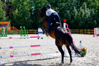 2025 - Haylee - Picco Horse Show - Friay July 25th 05432