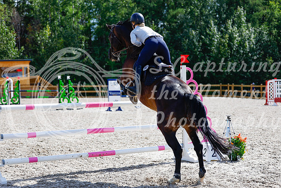 2025 - Haylee - Picco Horse Show - Friay July 25th 05432